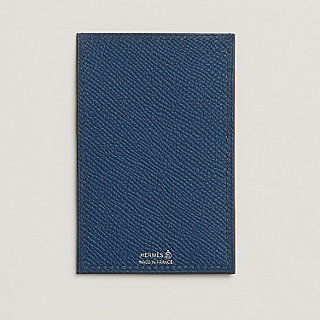 Histoire Naturelle card holder | Hermès USA